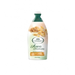 L'ANGELICA Aveno żel pod prysznic z owsem 500ml